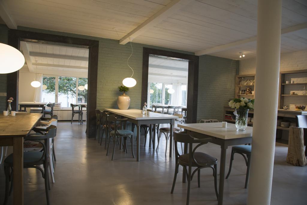 Welsden Dertien Bed & Breakfast Margraten Extérieur photo